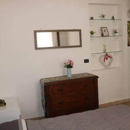 Apartamento Casa Dolce Di Deni *