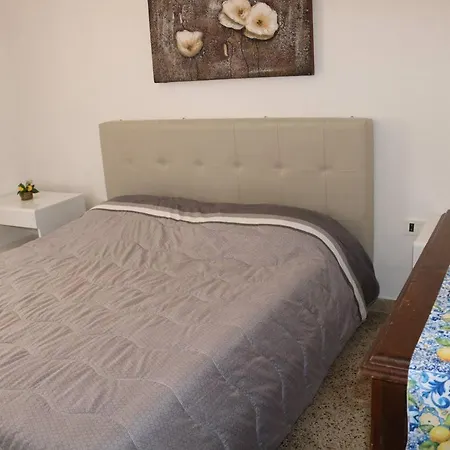Appartement Casa Dolce Di Deni Marsala