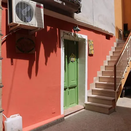 Casa Dolce Di Deni * Marsala