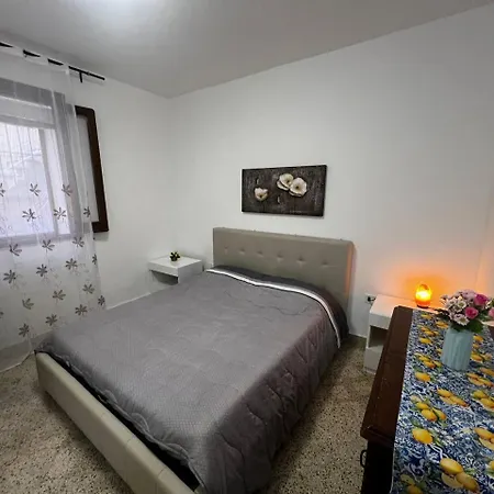 Appartement Casa Dolce Di Deni *