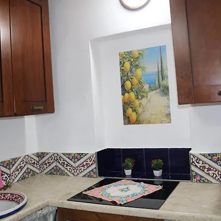 Casa Dolce Di Deni Marsala