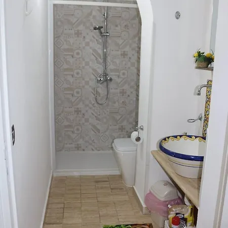 Apartamento Casa Dolce Di Deni Marsala