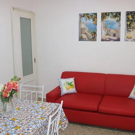 Casa Dolce Di Deni * Marsala