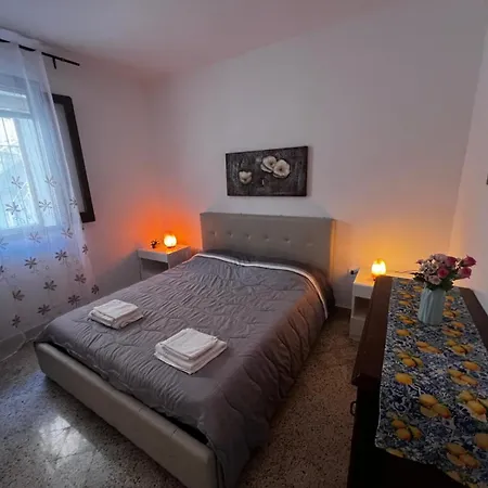 Casa Dolce Di Deni Marsala
