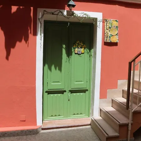 Casa Dolce Di Deni
