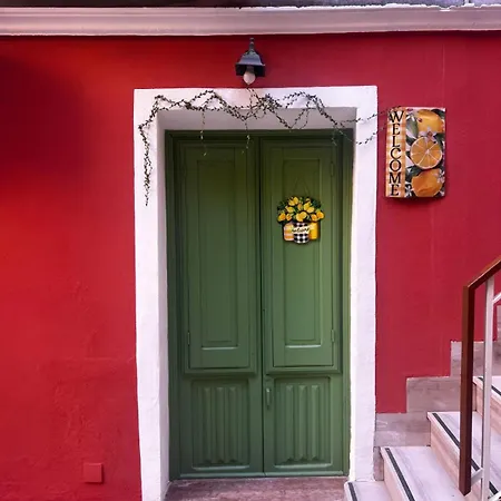 Casa Dolce Di Deni Apartamento *
