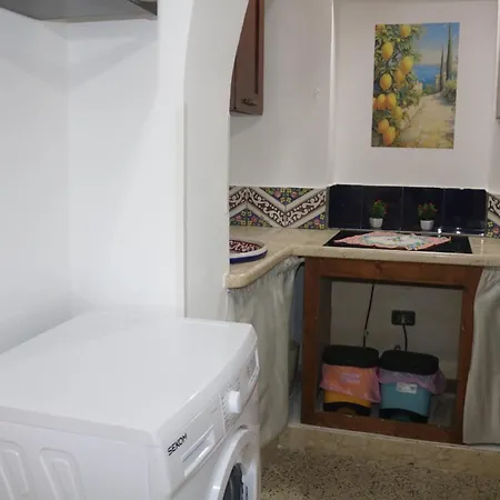 Casa Dolce Di Deni