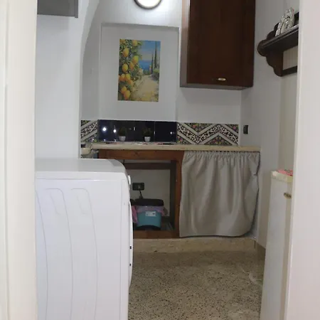 Apartamento Casa Dolce Di Deni *